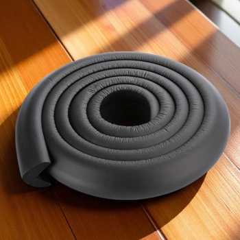 Lovyno Bumper Pinggiran Meja Baby Safety Table Edge Corner Guard 2M 35mm - L-8104 Gambar produk Lovyno Bumper Pinggiran Meja Baby Safety Table Edge Corner Guard 2M 35mm - L-8104