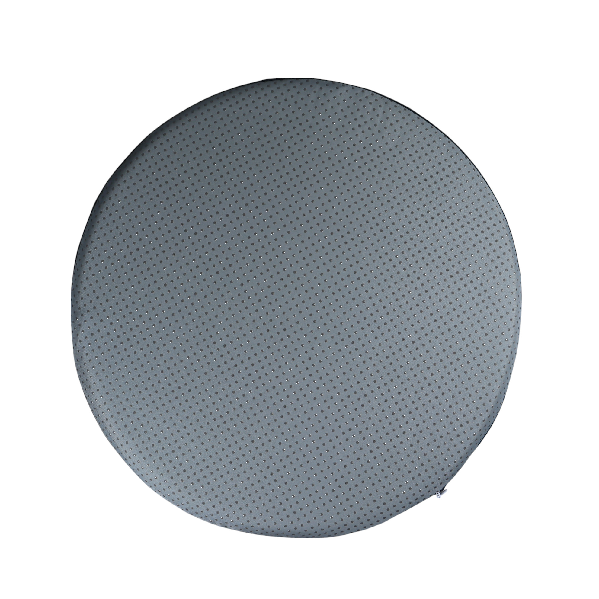 Gambar produk FMA Round Memory Foam Seat Cushion with Elastic Zipper Detachable - F-35R