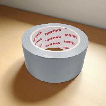 Gambar produk TaffPACK Lakban Kain Karpet Multifungsi Adhesive Cloth Tape Writable 20M 50mm - 23OU