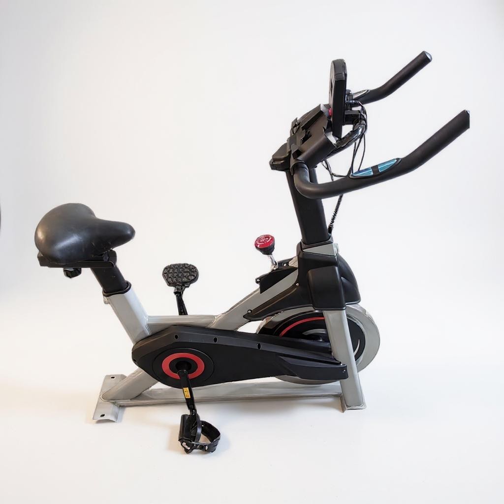 Gambar produk YOSUDA Sepeda Statis Spinning Bicycle Exercise Indoor Gym Bike - YS132