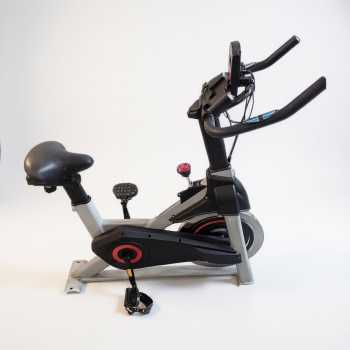 Gambar produk YOSUDA Sepeda Statis Spinning Bicycle Exercise Indoor Gym Bike - YS132