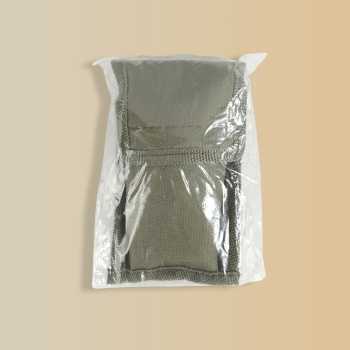 Gambar produk YOUGLE Set Alat Makan Sendok Garpu Lipat Portable Cutlery Swiss Army - A009