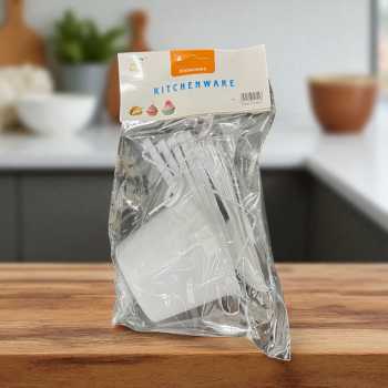 Gambar produk SPSK Sendok Takar Teh Ukur Cup Measuring Teaspoons - SP011