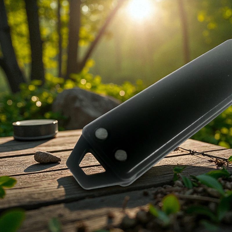 Gambar produk FZR Pisau Lipat Outdoor Foldable Portable High Hardness - FZ-13