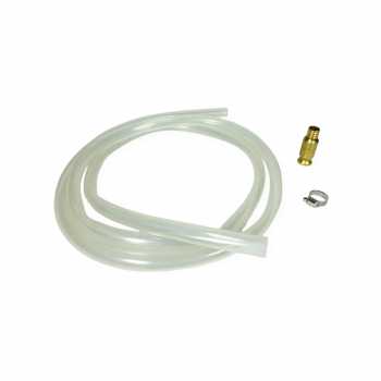 Gambar produk AMYCAR Pompa Bensin Manual Self Suction Shake Siphon Hose Pump 1M - AM12