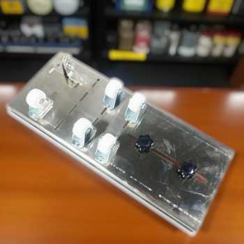 Gambar produk YOYU Pemotong Botol Kaca Glass Bottle Cutter DIY Tool 3-10mm - WD20