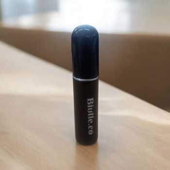 Gambar produk Biutte.co Botol Parfum Travel Refillable Atomizer Spray 5ml - AB-05