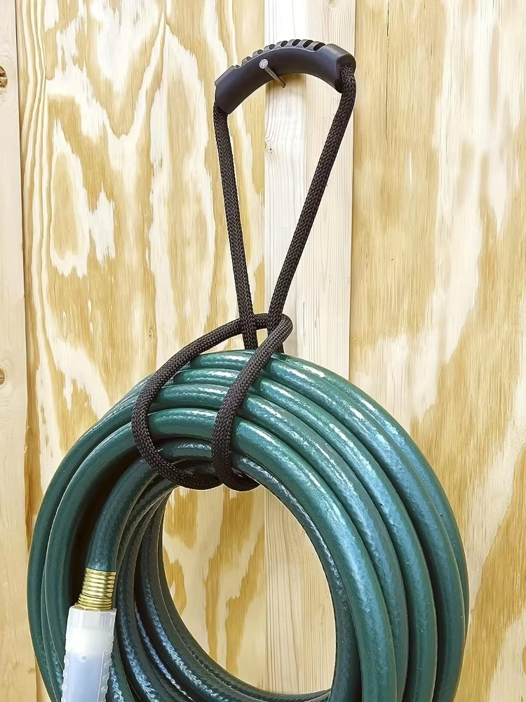 Gambar produk Lasso Tali Gantungan Selang Air Versatile Storage Strap with Handle - INU136