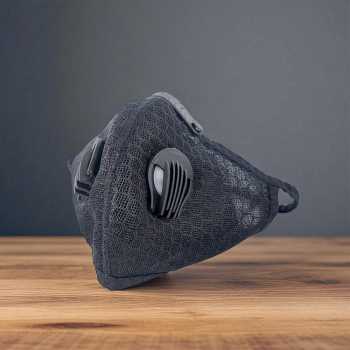 Gambar produk ACE Masker Activated Carbon Breathable Mask PM 2.5 Anti Pollution - 311