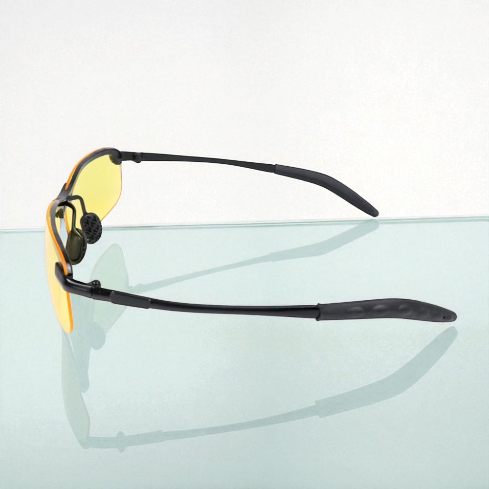 Gambar produk SOZO Kacamata Polarized Sunglasses untuk Pria - 3403