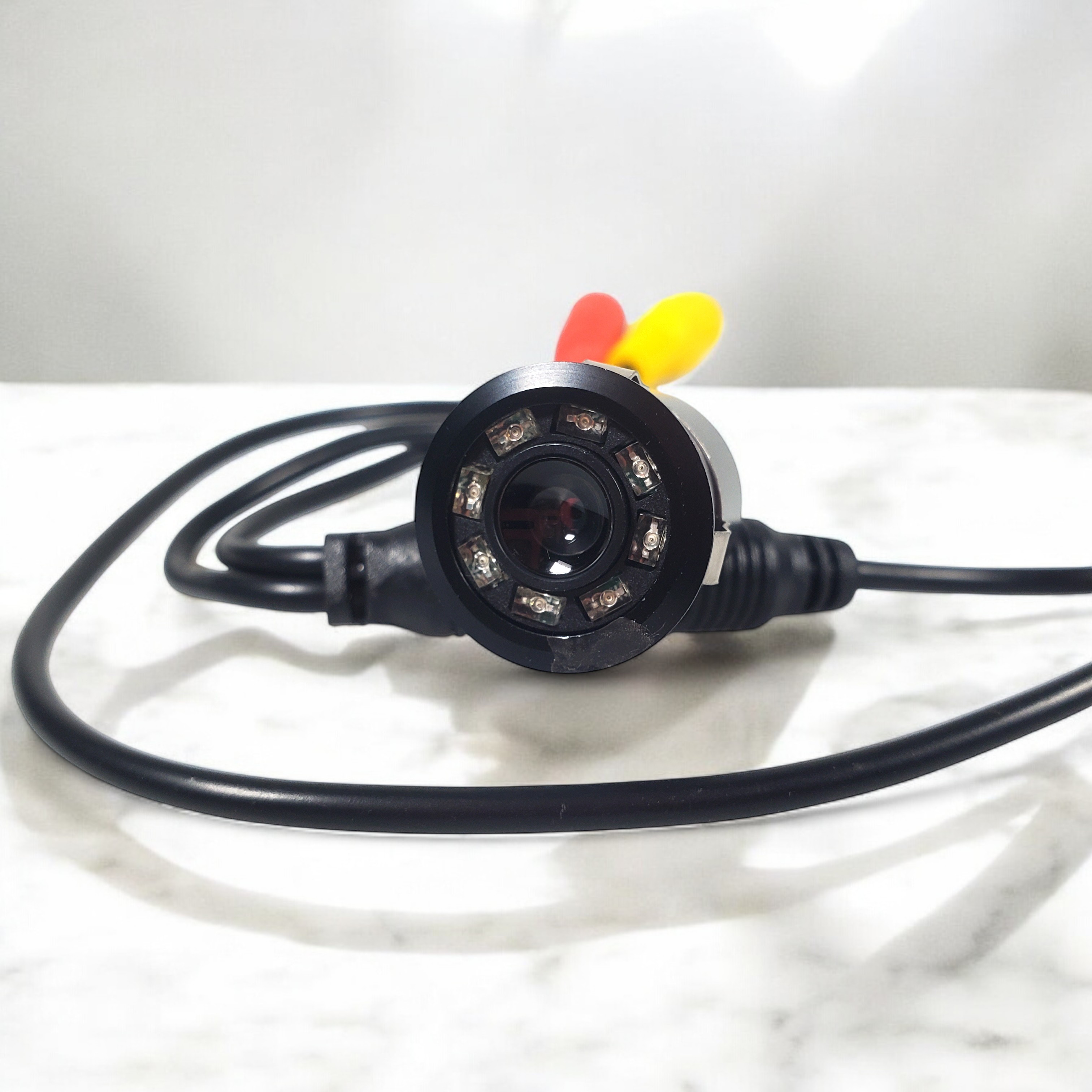 Gambar produk GMAIOXO Kamera Mundur Mobil Parkir Rear View Camera 8 LED Infrared - GX8