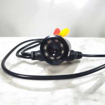 Gambar produk GMAIOXO Kamera Mundur Mobil Parkir Rear View Camera 8 LED Infrared - GX8