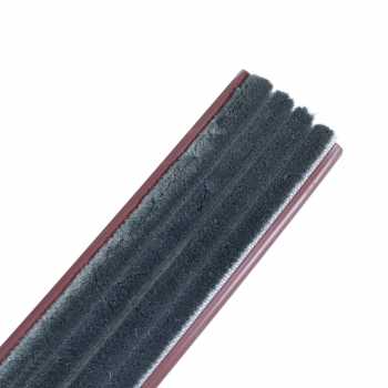 Gambar produk TIFAI Lis Penghalang Serangga Bawah Pintu Door Bottom Seal 93cm - TF-93