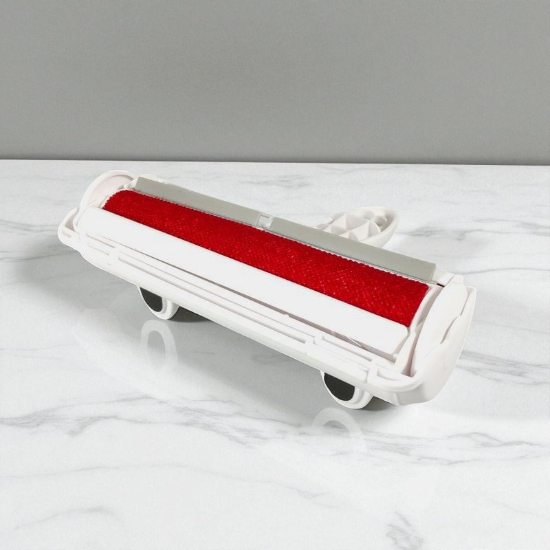 Gambar produk LemonBest Pembersih Bulu Binatang Lint Remover Roller Pet Hair - L-01