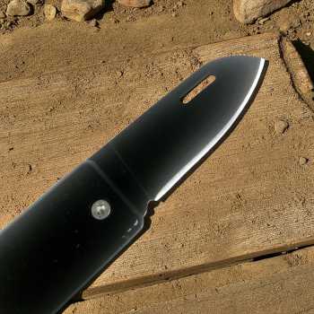 Gambar produk FZR Pisau Lipat Outdoor Foldable Portable High Hardness - FZ-13