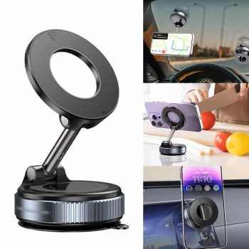 Gambar produk HOLDY Dudukan HP Mobil Dashboard Car Phone Holder Universal 360 Degree - HO201