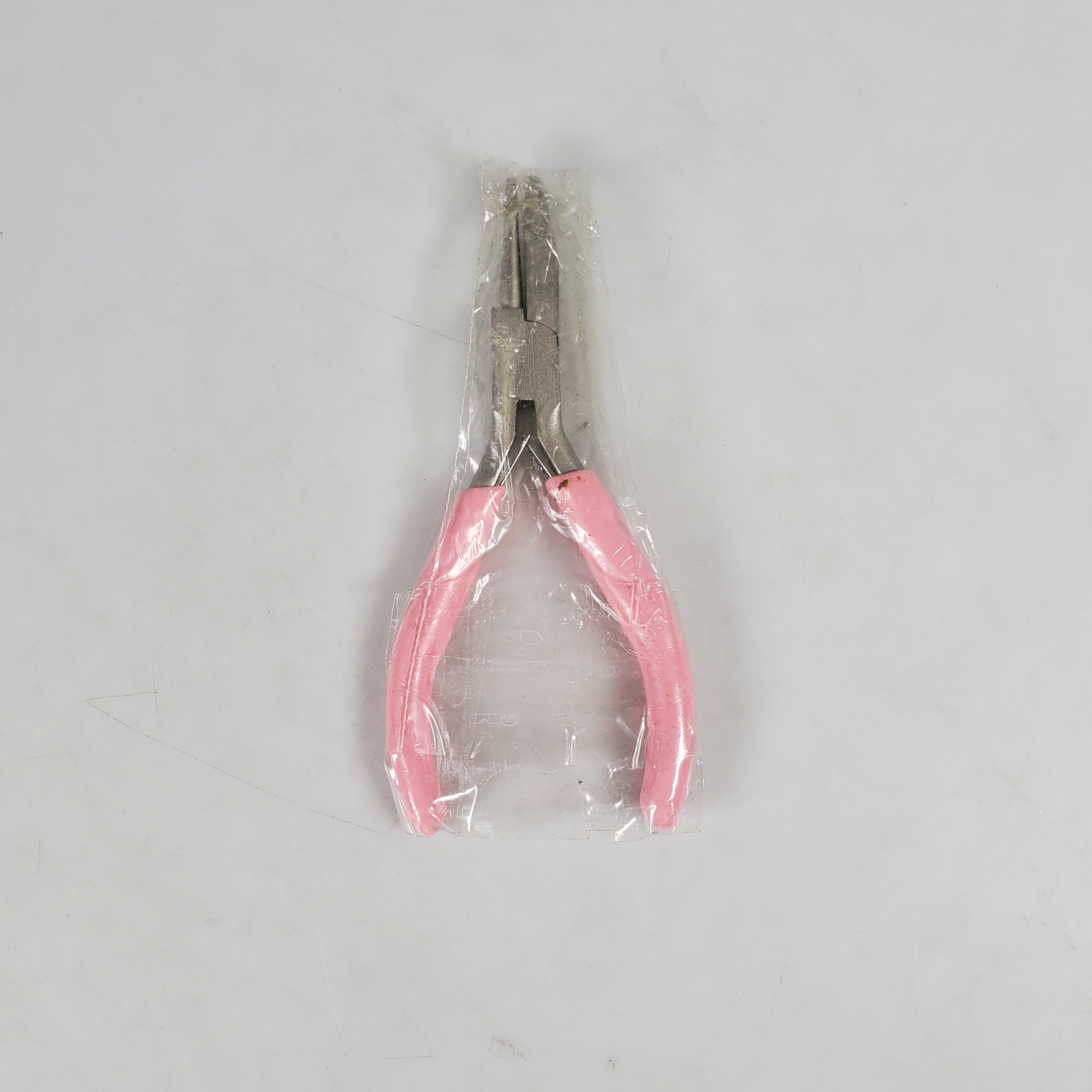Gambar produk HOK Tang Loop Pembulat Kawat Wire Winding Pliers Mini 2x12cm - HK-12