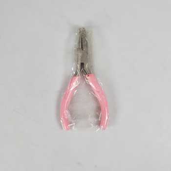 Gambar produk HOK Tang Loop Pembulat Kawat Wire Winding Pliers Mini 2x12cm - HK-12