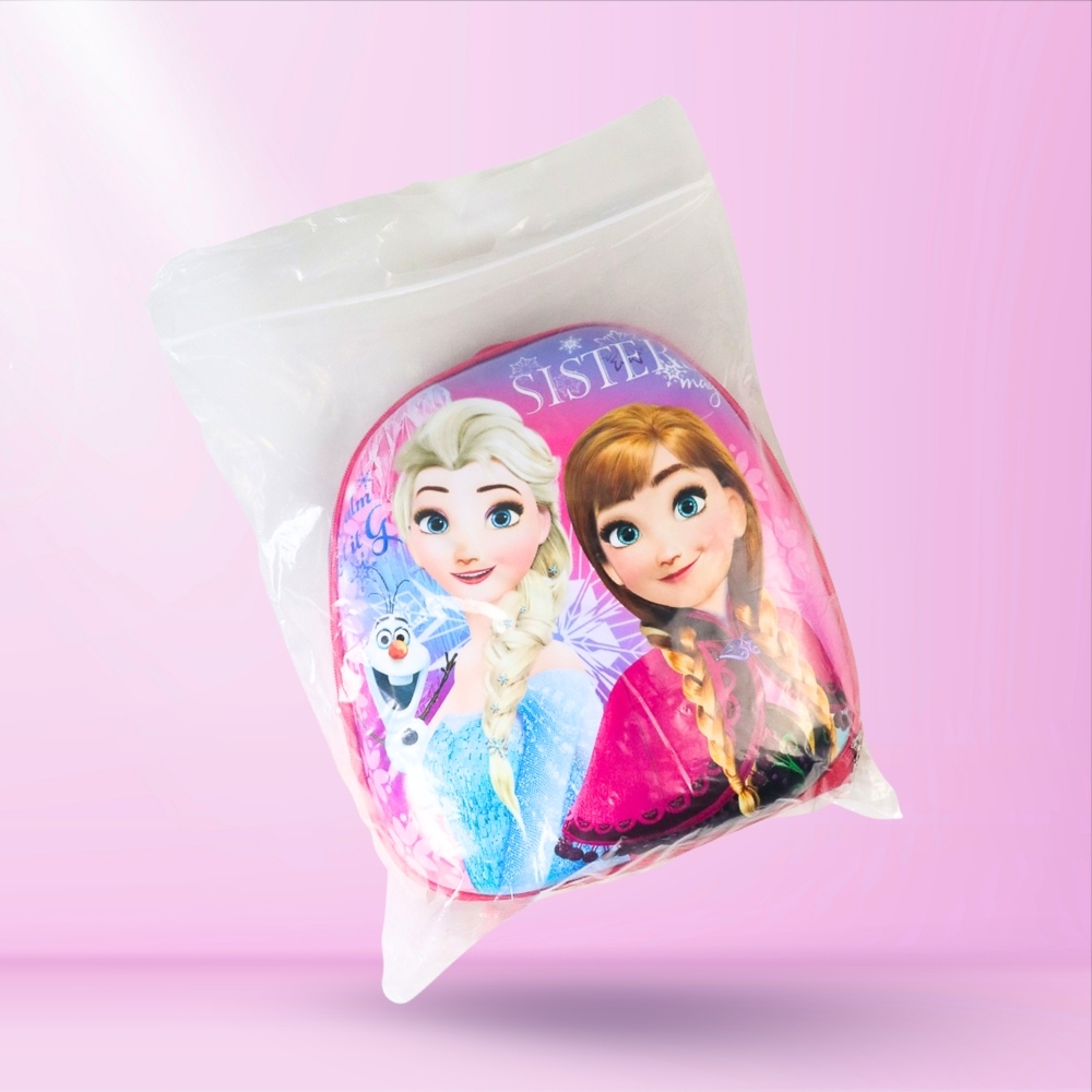 Gambar produk Zihui Tas Ransel Anak Sekolah Backpack Karakter Kartun Superhero - ZH28