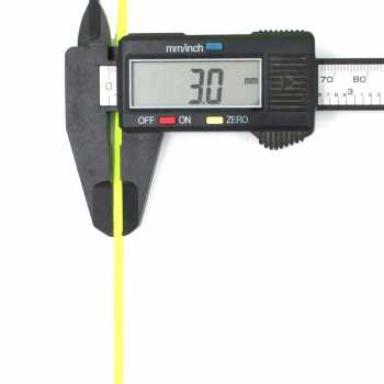 Gambar produk BOBBINY Tali Nilon Sebaguna Home Decoration Engineering 3mm 5M - INU140