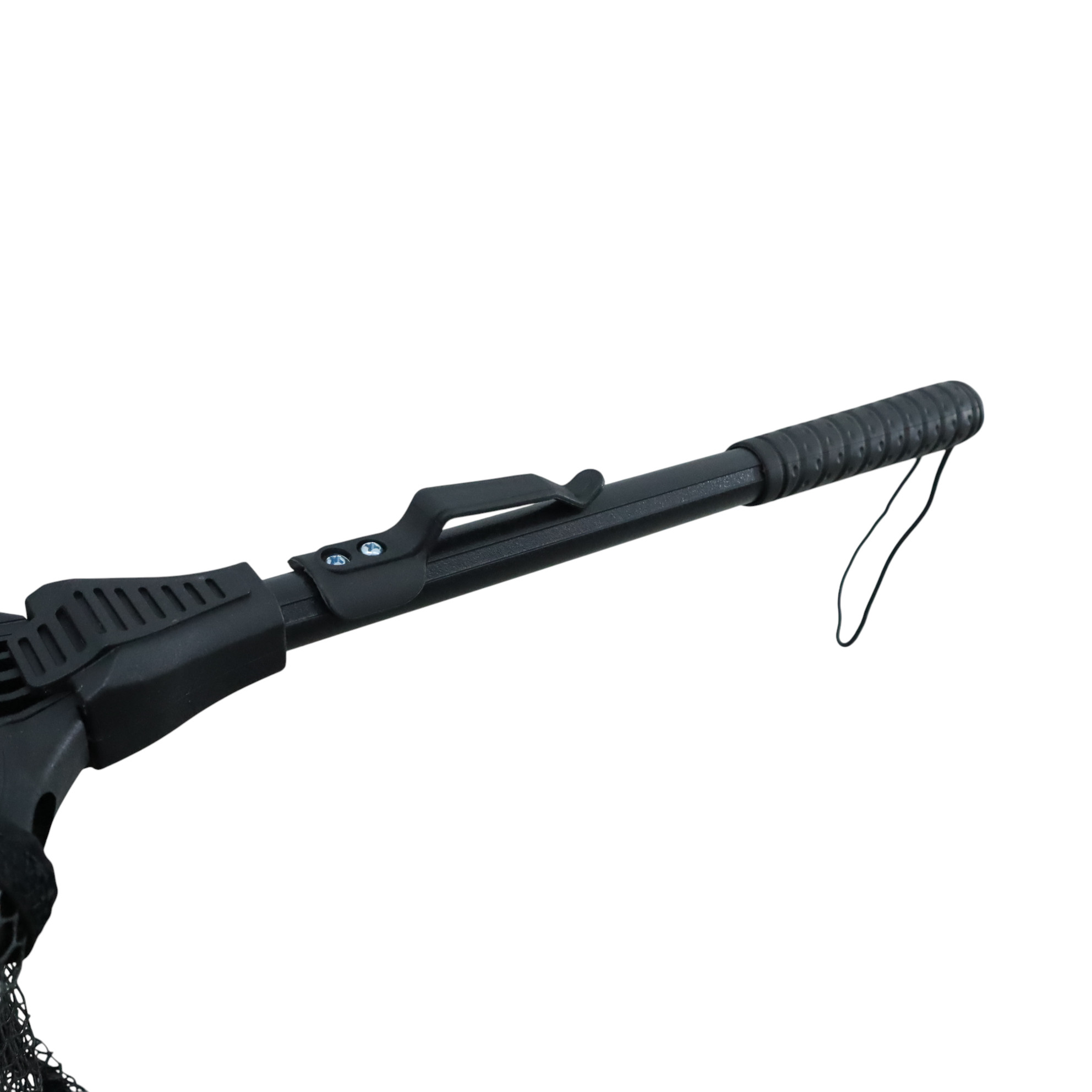 Gambar produk MARTY Jaring Pancing Ikan Triangle Mini Aluminium Alloy Folding 70cm - M-70