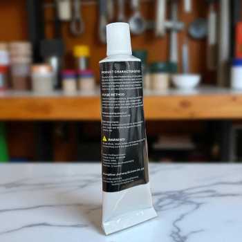 Gambar produk CHENG Lem Tambal Ban Mobil Car Tire Repair Glue Resistant 50ml 1PCS - JC-8018B