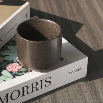 Gambar produk K-Locke Gelas Keramik Kopi Teh Japanese Style Ceramic Cup 200ml Ancient - KL2