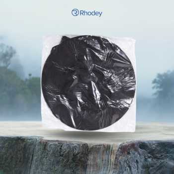Gambar produk Rhodey Topi Rimba Outdoor Anti UV Waterproof Boonie Hat Polyester - GL001