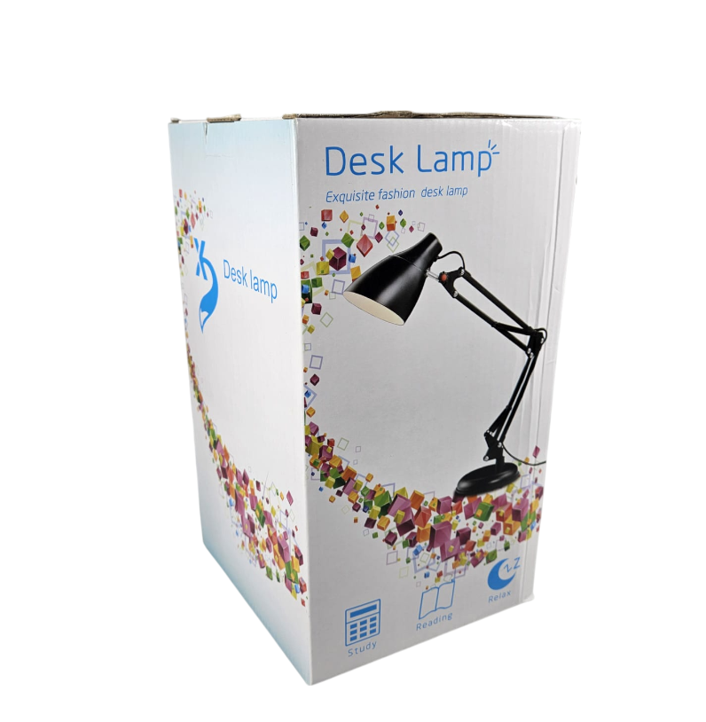Gambar produk FRMN Dudukan Lampu Terapi Infrared Physiotherapy Long Arm E27 150W - F-150