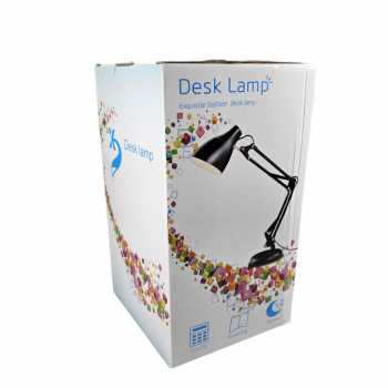 Gambar produk FRMN Dudukan Lampu Terapi Infrared Physiotherapy Long Arm E27 150W - F-150