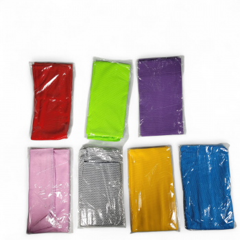 Gambar produk Handuk Olahraga Microfiber Quick Drying Size 80x30cm - T481