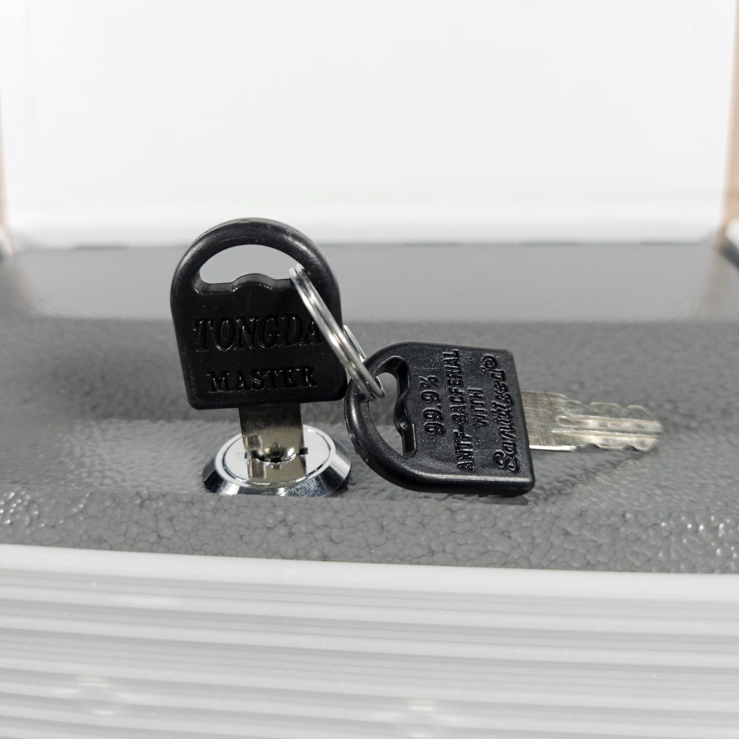 Gambar produk HOMESAFE Kotak Buku Novel Hidden Security Box Book Key Lock Size S - KBS-801