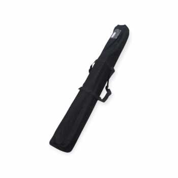 Gambar produk JVNT Roll Up Banner Plastic Poster Advertising Display Stand 80x200cm - J-200