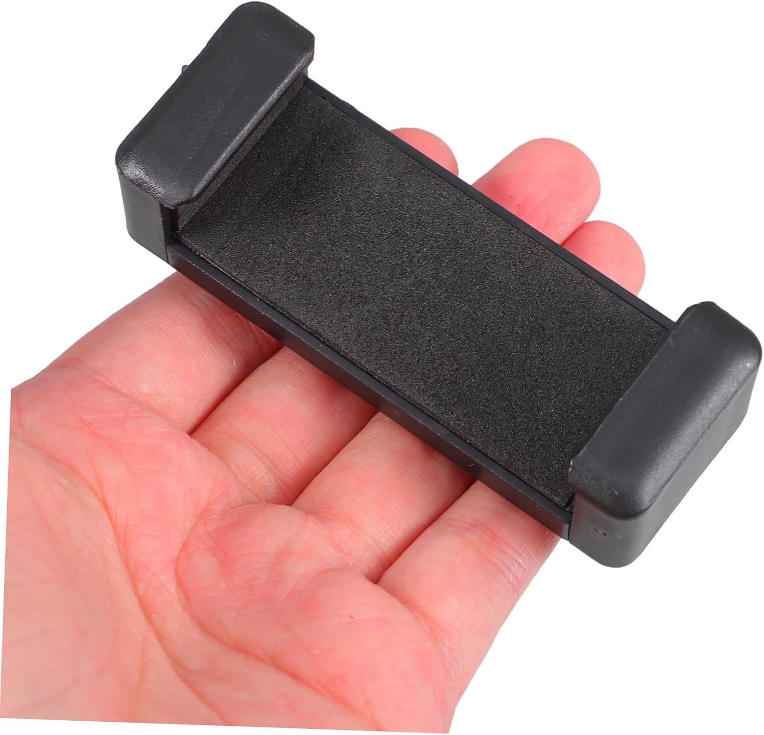 Gambar produk Universal Clamp for Smartphone with Dual Screw Hole 1/4 Inch - RV79