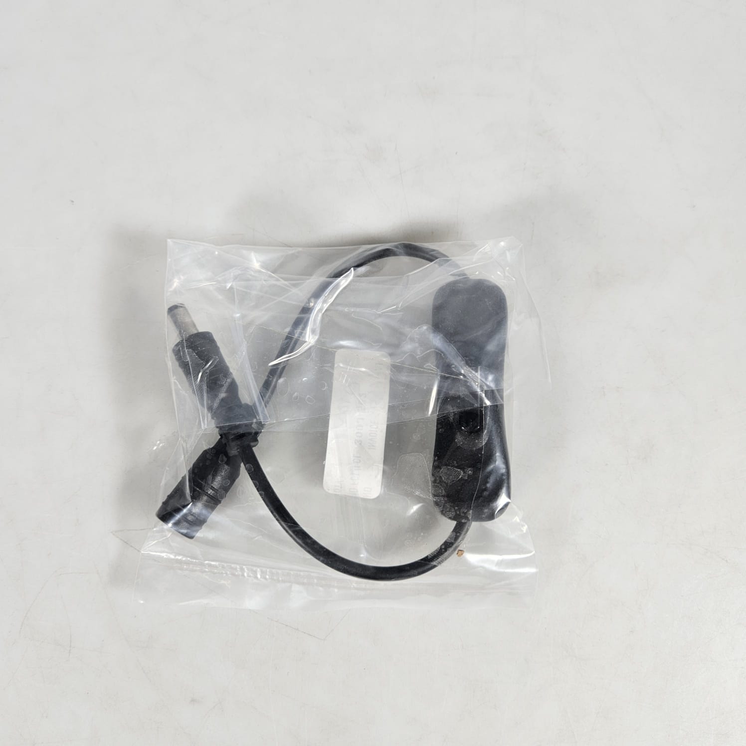 Gambar produk WETRUB Kabel DC Switch On/Off Extension Cable Connector 5.5 x 2.1mm - ZH-304