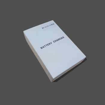 Gambar produk BRDRC Charger Baterai Kamera MH-24 for Nikon P7000 D5100 D5200 D5300 - BR100
