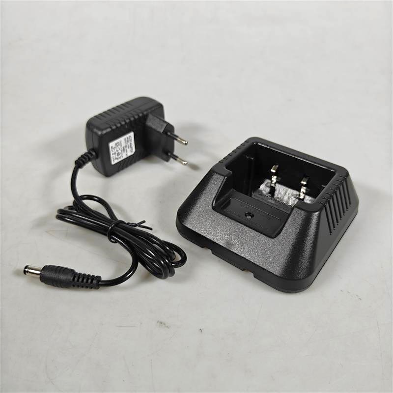 Gambar produk Taffware Walkie Talkie Battery Charger for Baofeng BF-UV-5R - CH-5R
