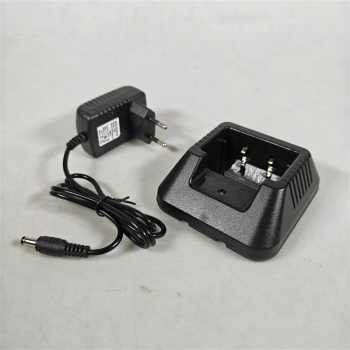 Gambar produk Taffware Walkie Talkie Battery Charger for Baofeng BF-UV-5R - CH-5R