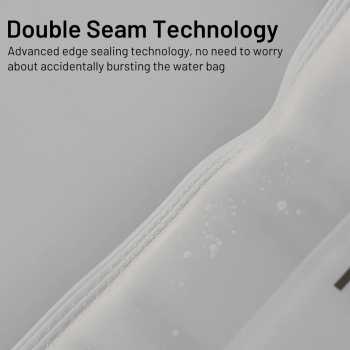 Gambar produk TaffSPORT Water Bladder Hydration Bag Kantung Air Minum Sepeda 2L - TF80
