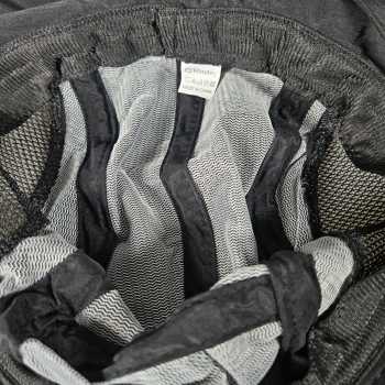 Gambar produk Rhodey Topi Rimba Outdoor Anti UV Waterproof Boonie Hat Nylon - BH031