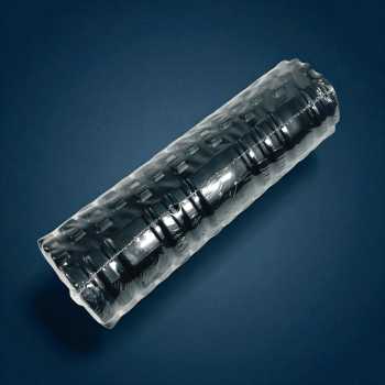 Gambar produk DR.XIE Rumble Roller Foam Yoga Massage Hollow Column EVA 25.5cm - DX219