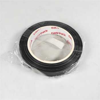 Gambar produk TaffPACK Lakban Kain Karpet Multifungsi Adhesive Cloth Tape Writable 20M 20mm - 23OU