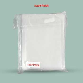 Gambar produk TaffPACK Plastik Vacuum Makanan Sealer Storage Bag 100 PCS 15x20cm - HK-08