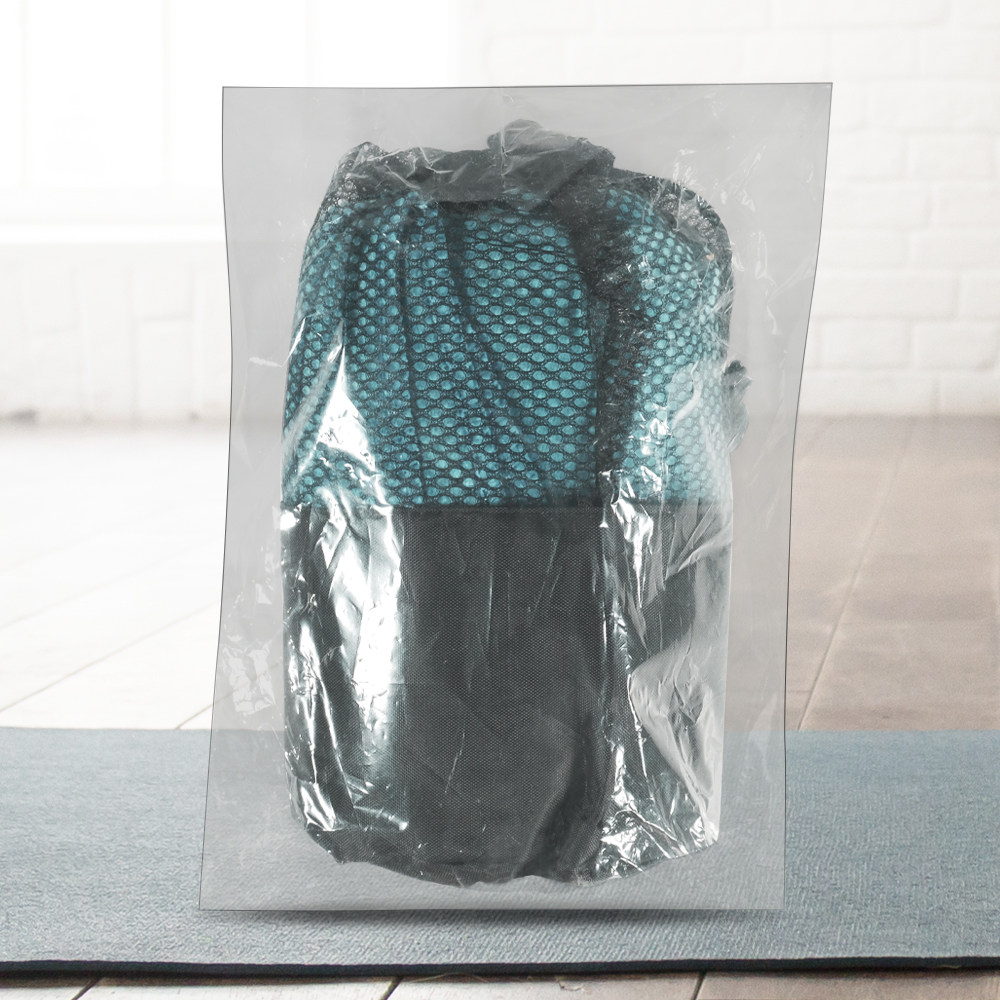 Gambar produk Handuk Microfiber Quick Dry 100x30cm with Storage Bag - W-580