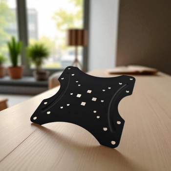 Gambar produk Fidck Tripod Bracket TV Floor Stand VESA 200 x 200 for 14-42 Inch TV - SPS-502