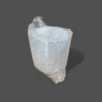 Gambar produk One Two Cups Gelas Whisky Cocktail Japanese Style Rock Glass 400ml - CV4