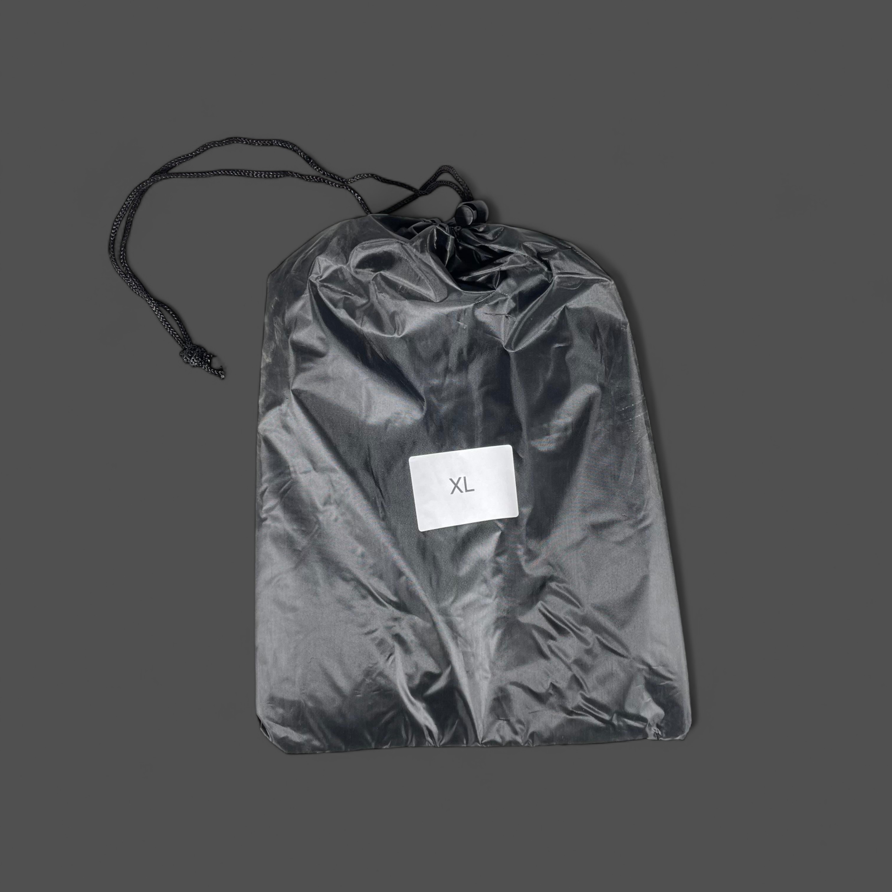 Gambar produk VRMT Sarung Penutup Cover Pelindung Motor Bicycle Cover Anti Theft XL - INU87