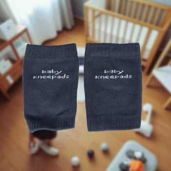 Gambar produk FMA Baby Knee Pad Non-Slip Crawling Cushion Elbow Protectors - FM-BY
