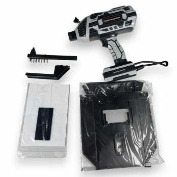 Gambar produk SPARK Pistol Las Handheld Inverter Velder Machine 4.6KW 220V - ARC-120