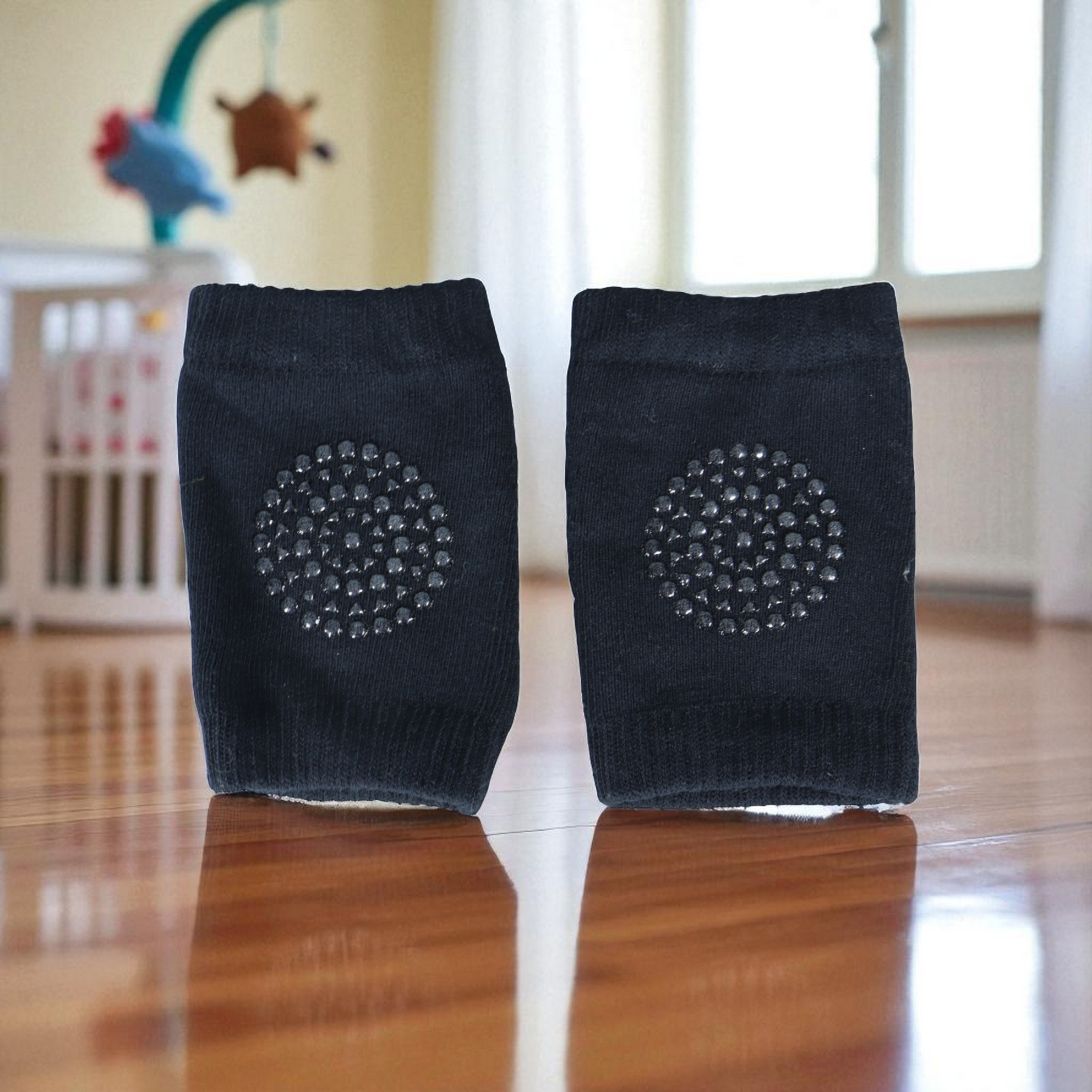Gambar produk FMA Baby Knee Pad Non-Slip Crawling Cushion Elbow Protectors - FM-BY